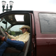 Illustration for article titled 2009 Ford F-250 Super Duty Cabela's Edition: First Drive